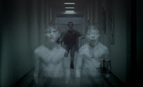 Ian Somerhalder photo