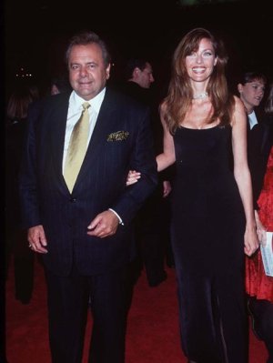 Paul Sorvino photo