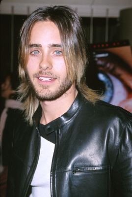 Jared Leto photo