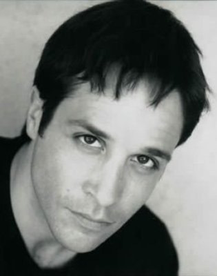 Benjamin Ratner photo