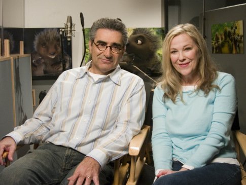 Catherine O'Hara photo