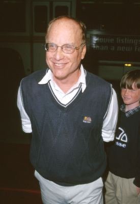 Richard Dreyfuss photo