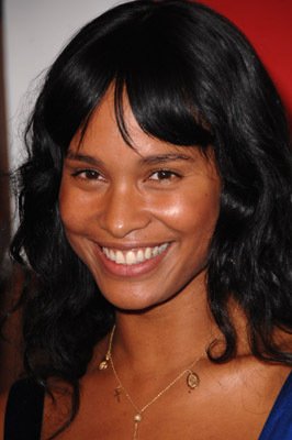 Joy Bryant photo