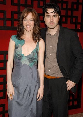 Ron Livingston photo