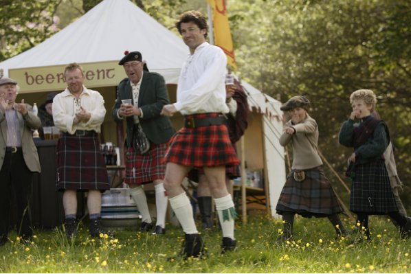 Patrick Dempsey photo