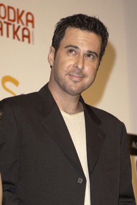 Jonathan Silverman photo