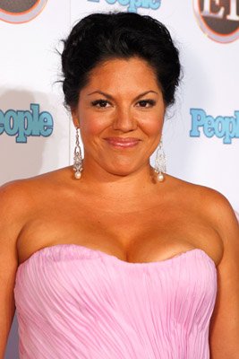 Sara Ramirez photo