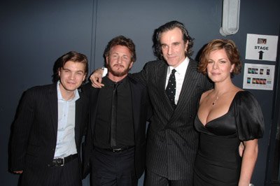 Daniel Day-Lewis photo