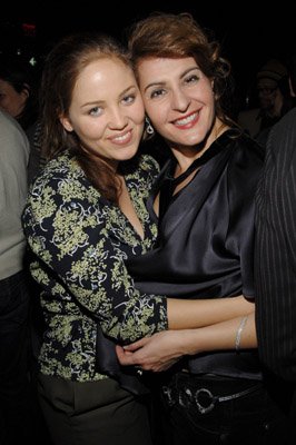 Erika Christensen photo