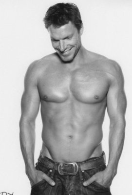 Woody Jeffreys photo