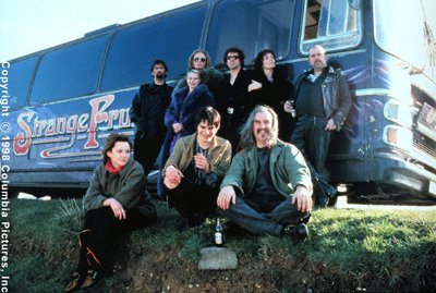 Billy Connolly photo