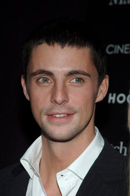 Matthew Goode photo