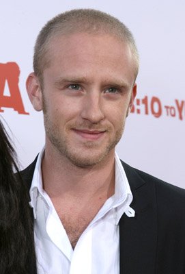 Ben Foster photo