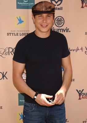 Erik Palladino photo