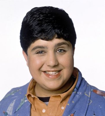 Josh Peck photo