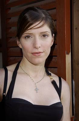 Melora Walters photo