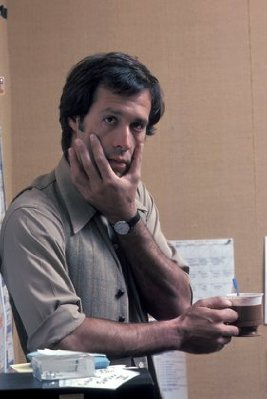 Chevy Chase photo