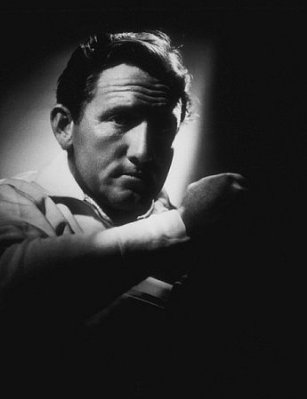 Spencer Tracy photo