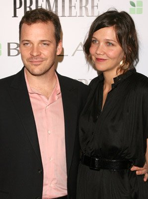 Maggie Gyllenhaal photo