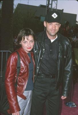 Anthony Edwards photo