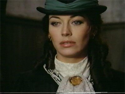 Lesley-Anne Down photo