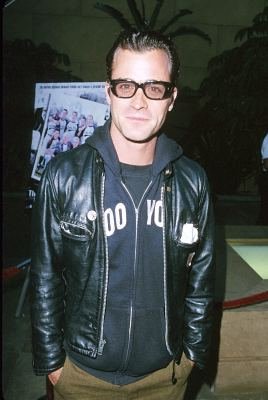 Justin Theroux photo