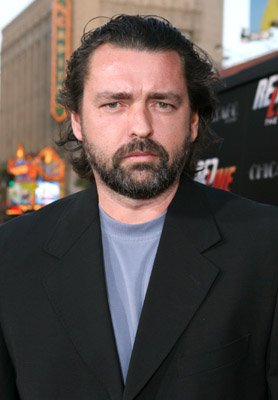 Angus Macfadyen photo