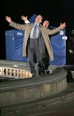 Matthew Broderick photo