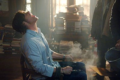 Jared Padalecki photo