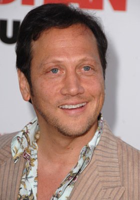 Rob Schneider photo