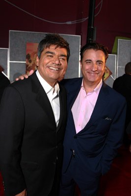 Andy Garcia photo
