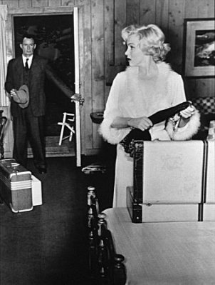 Marilyn Monroe photo