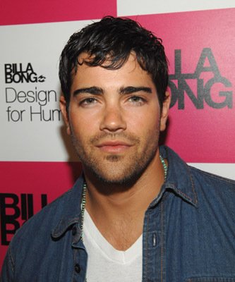 Jesse Metcalfe photo
