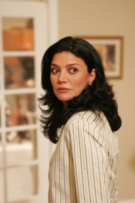 Shohreh Aghdashloo photo