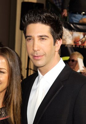 David Schwimmer photo