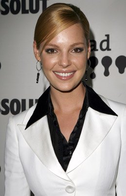 Katherine Heigl photo