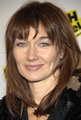 Lari White photo