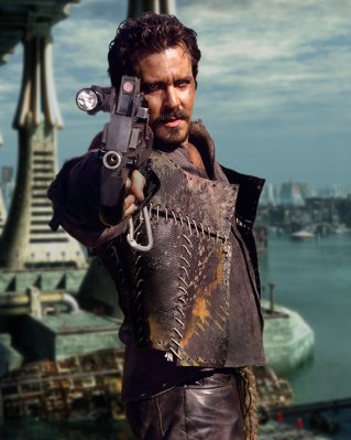 Christian Bocher photo