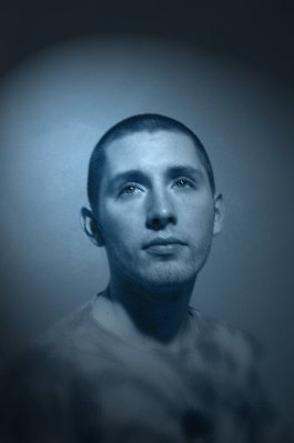 Andre Schneider photo