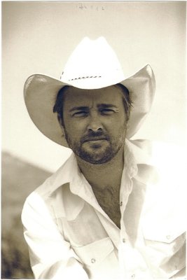 Josh Daugherty photo