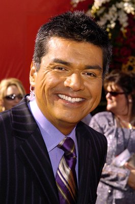 George Lopez photo