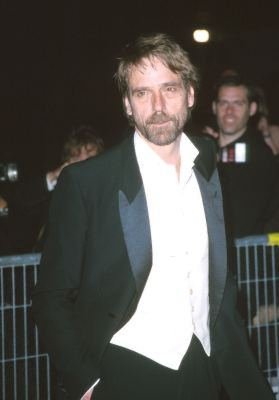 Jeremy Irons photo