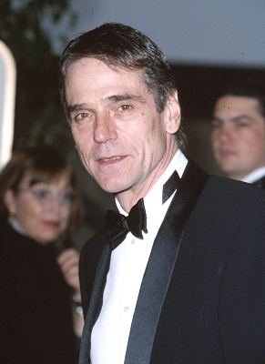 Jeremy Irons photo