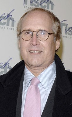 Chevy Chase photo