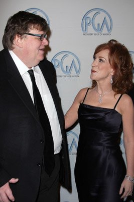 Michael Moore photo