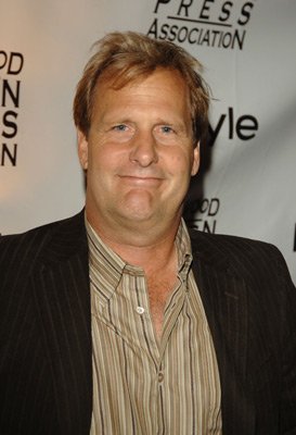 Jeff Daniels photo