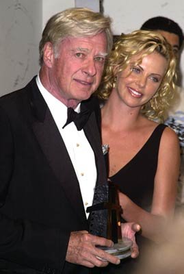 John Frankenheimer photo