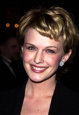 Kathryn Morris photo