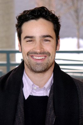 Jesse Bradford photo