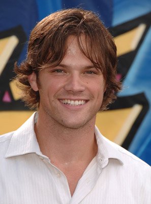 Jared Padalecki photo